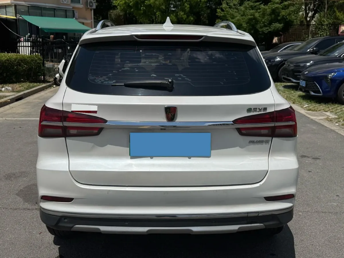 2019 Roewe RX5 1.5T 162HP L4 2AT PHEV 12KWH,autocango,china used car exporter,china ev exporter,chinese used car exporter,chinese used ev exporter