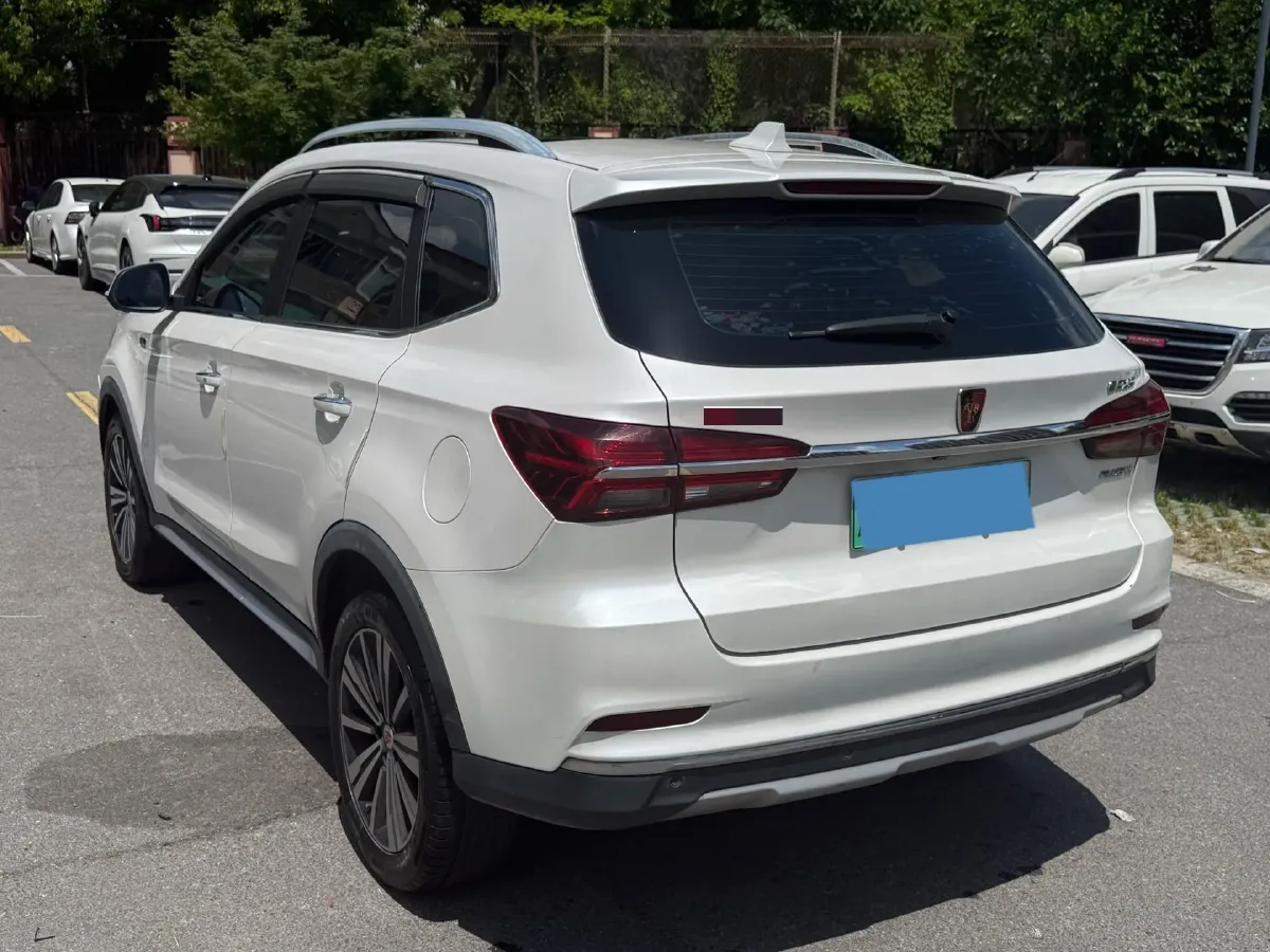 2019 Roewe RX5 1.5T 162HP L4 2AT PHEV 12KWH,autocango,china used car exporter,china ev exporter,chinese used car exporter,chinese used ev exporter