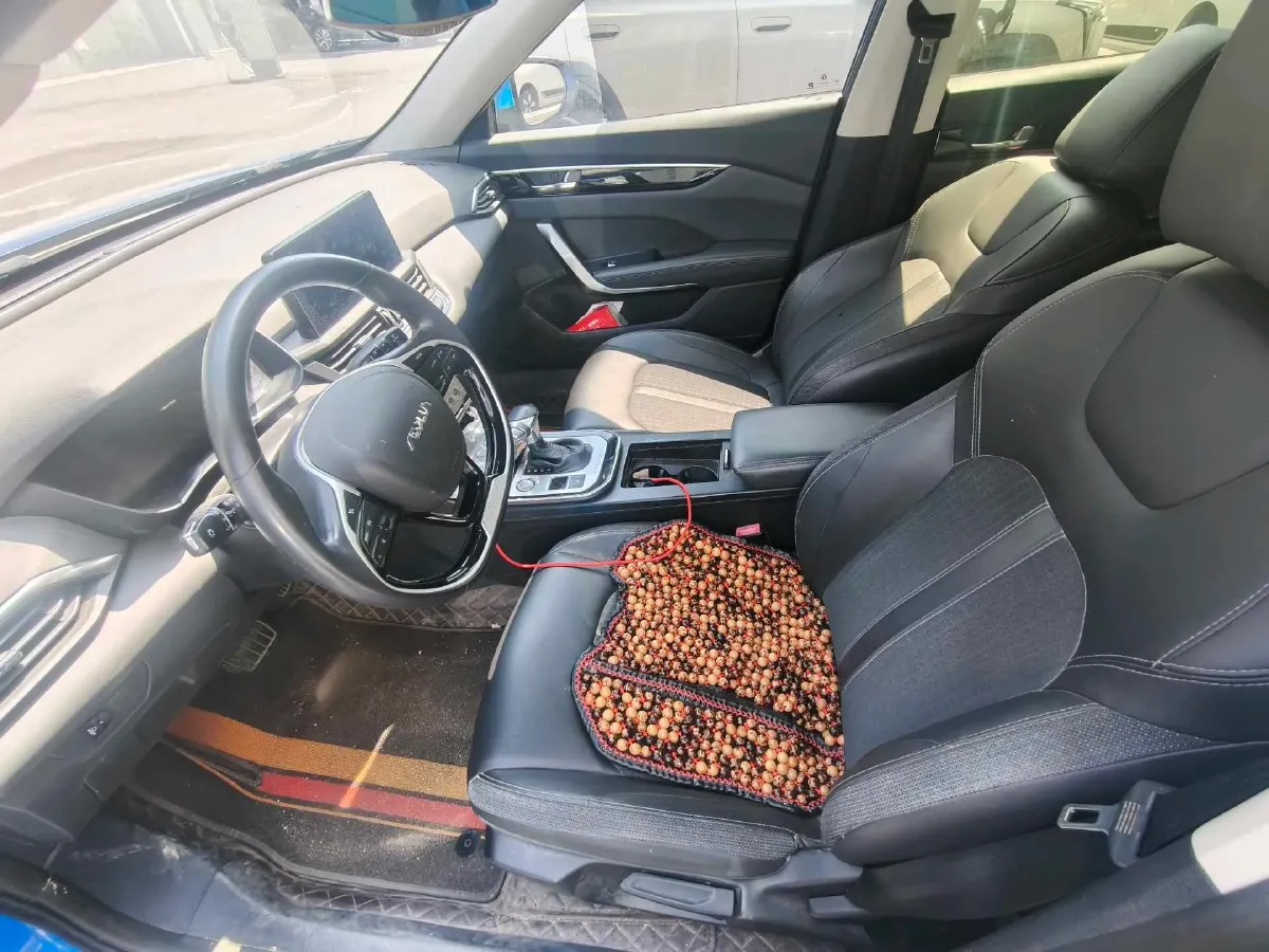 2020 DongFeng Aeolus YiXuan GS 1.5T 150HP L4 6DCT,autocango,china used car exporter,china ev exporter,chinese used car exporter,chinese used ev exporter
