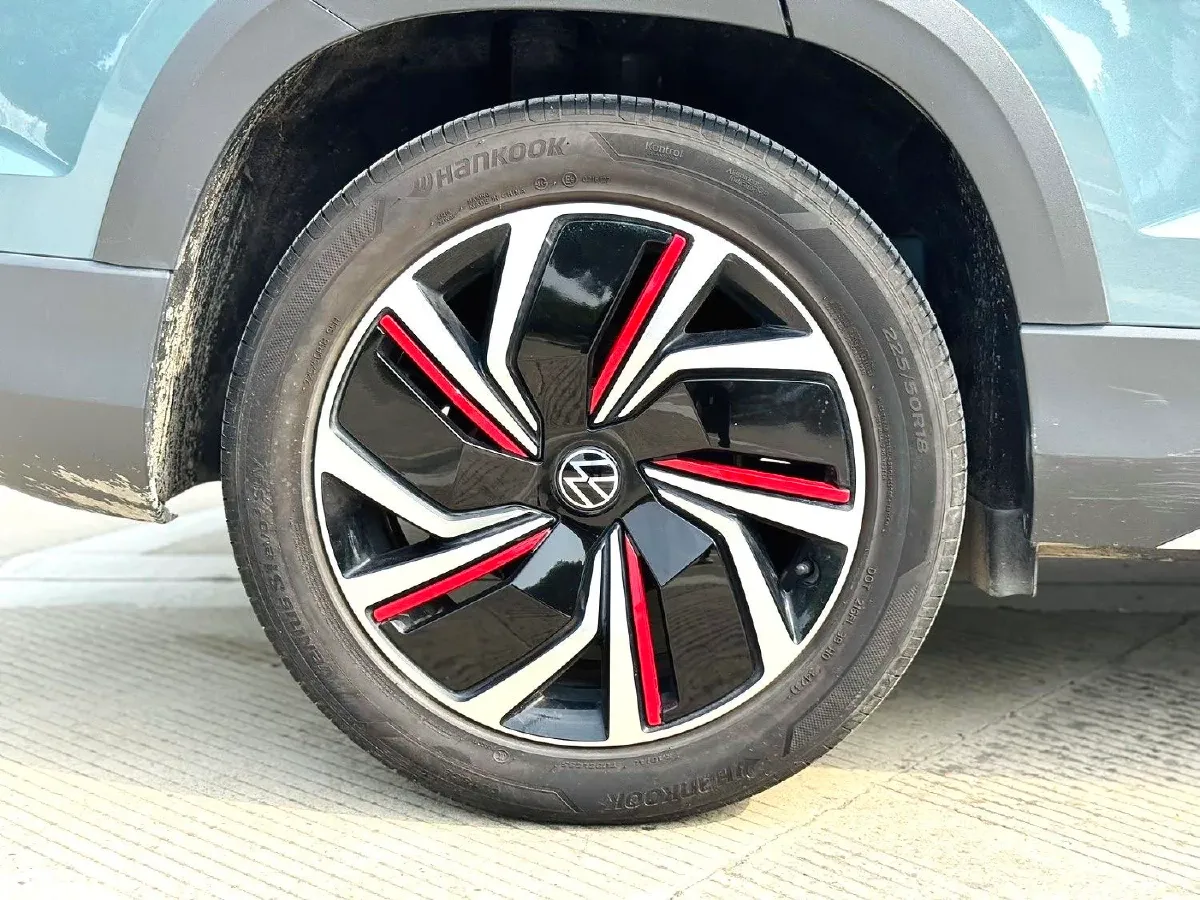 2023 Volkswagen Tharu 1.5T 160HP L4 7DCT,autocango,china used car exporter,china ev exporter,chinese used car exporter,chinese used ev exporter