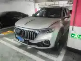 2022 HONGQI HS5,autocango,china used car exporter,china ev exporter,chinese used car exporter,chinese used ev exporter