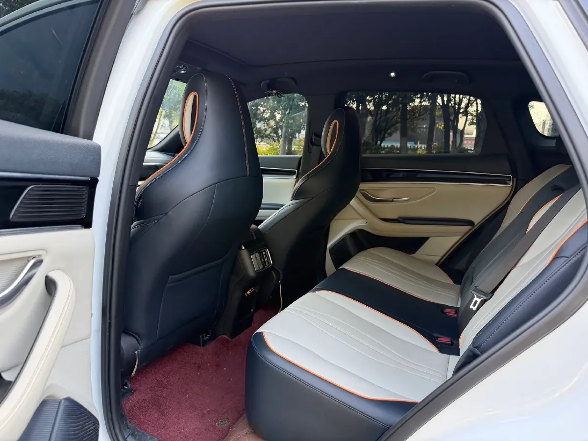 2021 BYD Qin BEV 53.56KWH,autocango,china used car exporter,china ev exporter,chinese used car exporter,chinese used ev exporter