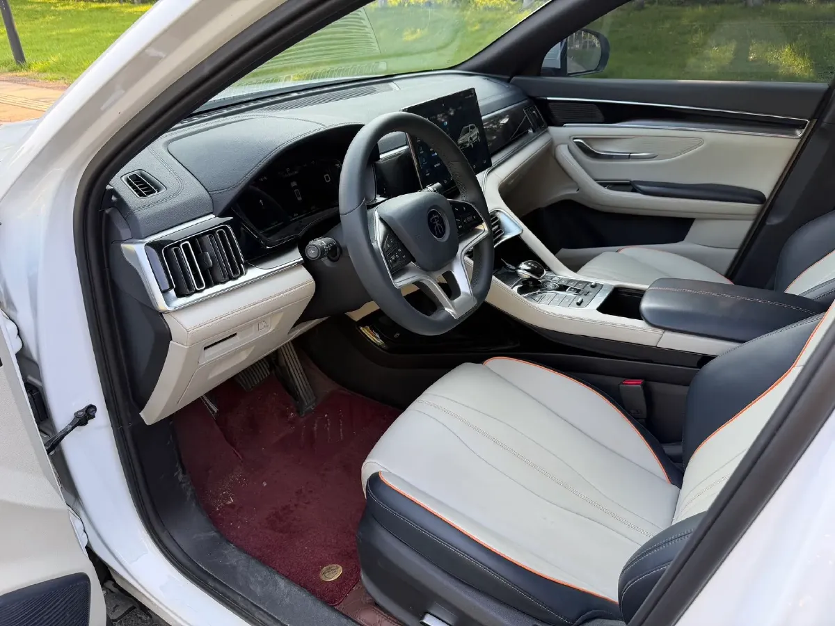 2021 BYD Qin BEV 53.56KWH,autocango,china used car exporter,china ev exporter,chinese used car exporter,chinese used ev exporter