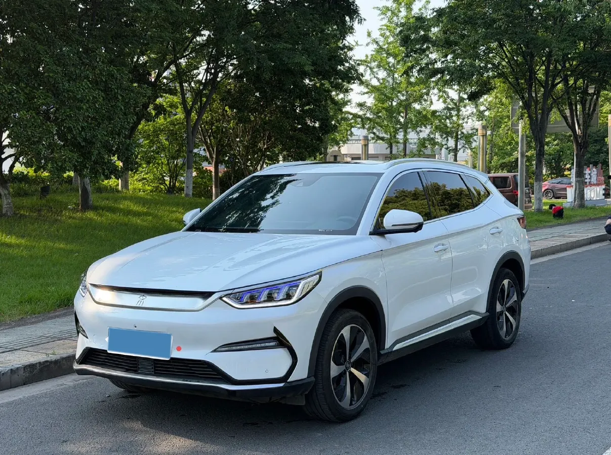 2021 BYD Qin BEV 53.56KWH,autocango,china used car exporter,china ev exporter,chinese used car exporter,chinese used ev exporter