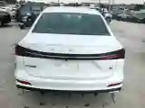 2023 Roewe i5 1.5L 129HP L4 CVT