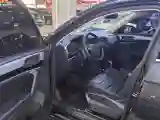 2019 Volkswagen Tayron 2.0T 186HP L4 7DCT