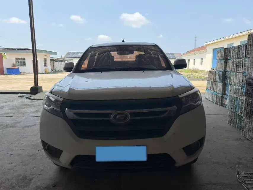 2017 Foday Lion F22 2.8T 102HP L4 5MT,autocango,china used car exporter,china ev exporter,chinese used car exporter,chinese used ev exporter
