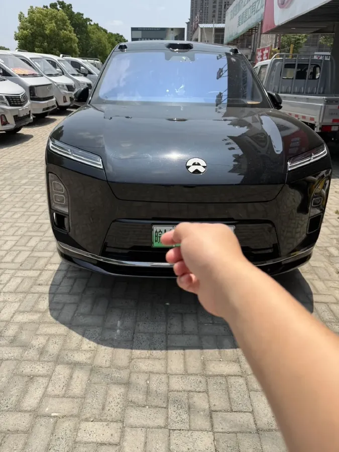 2026 NIO ES8 BEV,autocango,china used car exporter,china ev exporter,chinese used car exporter,chinese used ev exporter