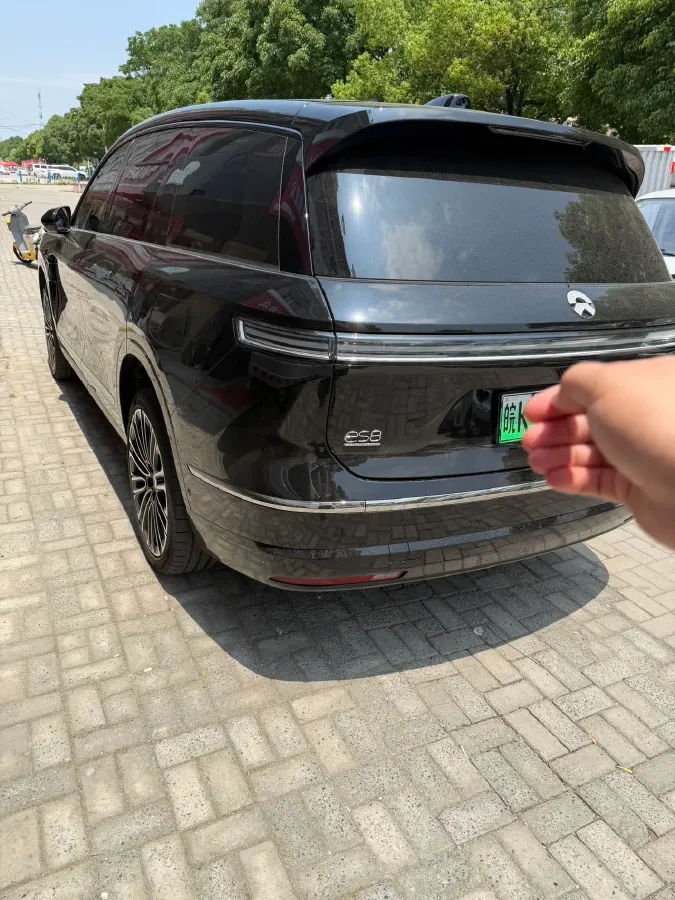 2026 NIO ES8 BEV,autocango,china used car exporter,china ev exporter,chinese used car exporter,chinese used ev exporter