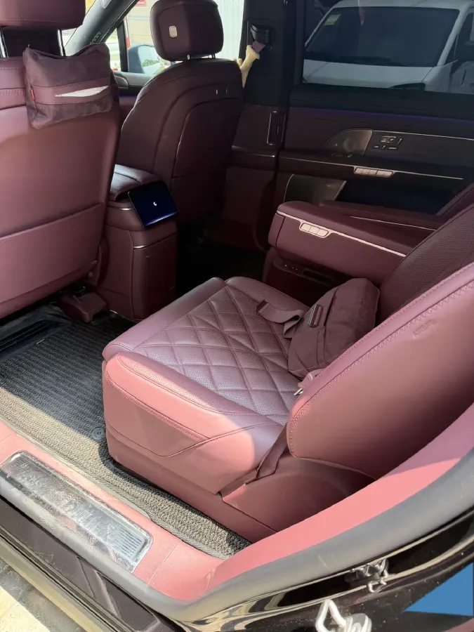 2026 NIO ES8 BEV,autocango,china used car exporter,china ev exporter,chinese used car exporter,chinese used ev exporter