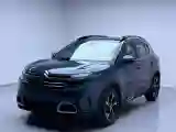 2021 Citroen C5 Aircross 1.6T 170HP L4 8AT