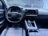 2021 Citroen C5 Aircross 1.6T 170HP L4 8AT