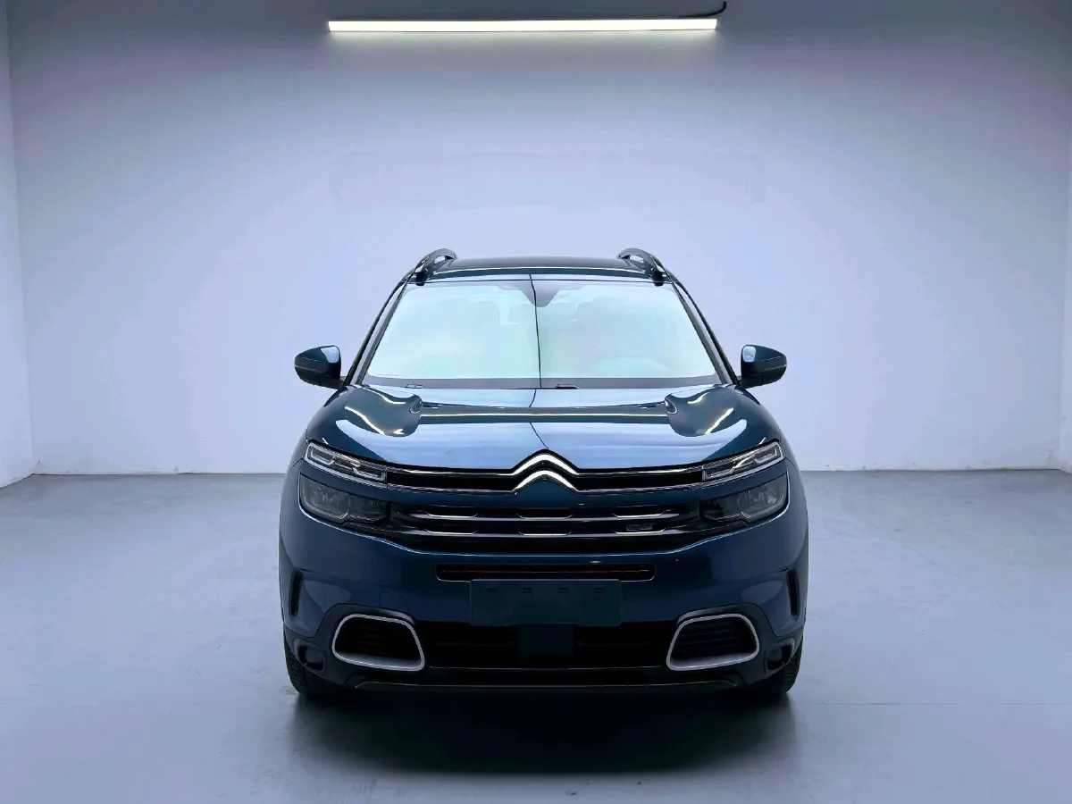 2021 Citroen C5 Aircross 1.6T 170HP L4 8AT,autocango,china used car exporter,china ev exporter,chinese used car exporter,chinese used ev exporter