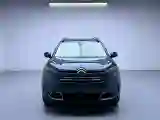 2021 Citroen C5 Aircross 1.6T 170HP L4 8AT