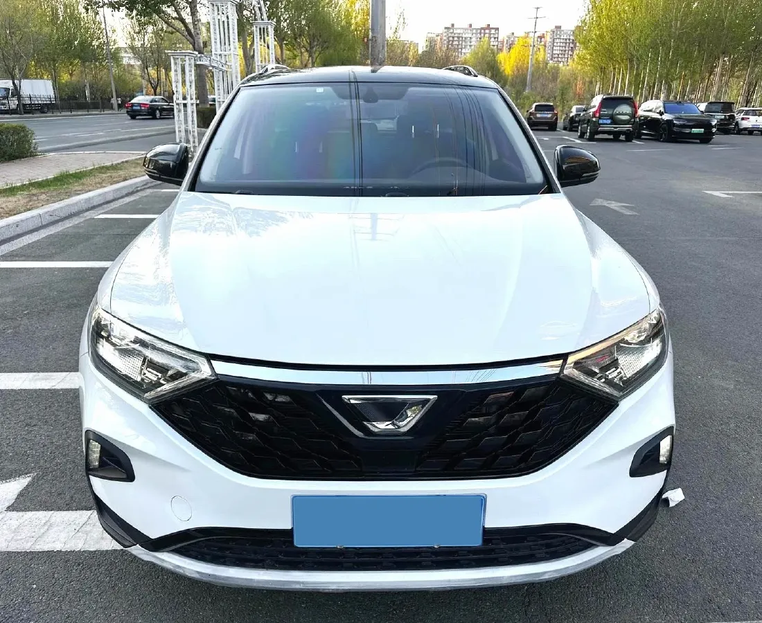2022 Jetta VS7 1.4T 150HP L4 6AT,autocango,china used car exporter,china ev exporter,chinese used car exporter,chinese used ev exporter