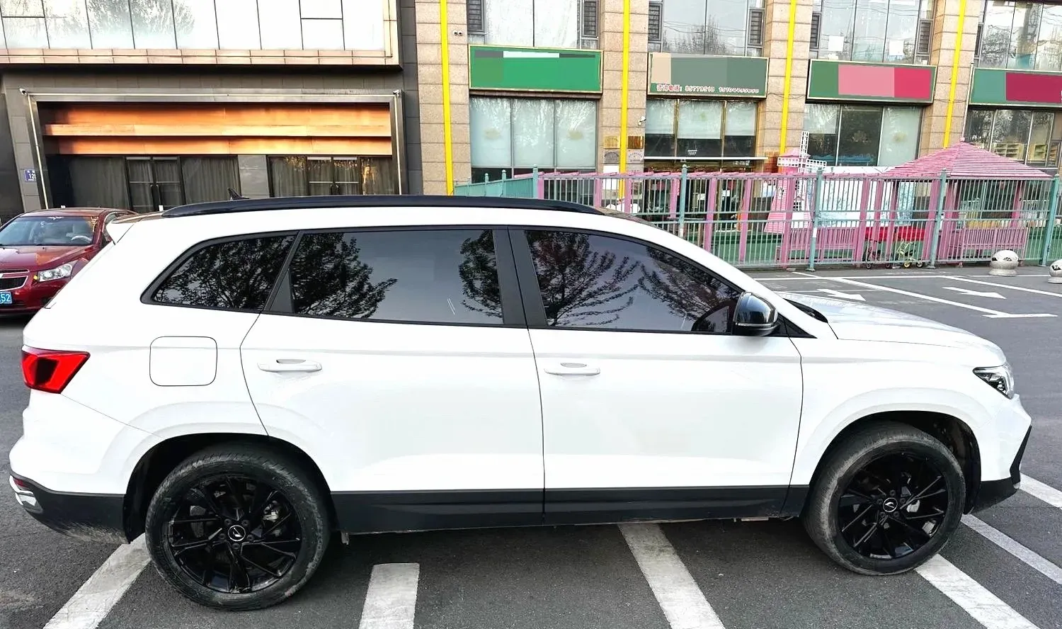 2022 Jetta VS7 1.4T 150HP L4 6AT,autocango,china used car exporter,china ev exporter,chinese used car exporter,chinese used ev exporter