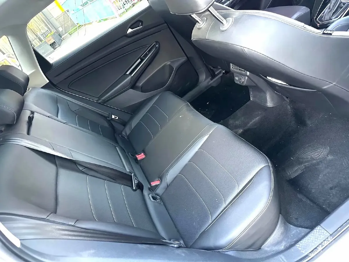 2022 Jetta VS7 1.4T 150HP L4 6AT,autocango,china used car exporter,china ev exporter,chinese used car exporter,chinese used ev exporter