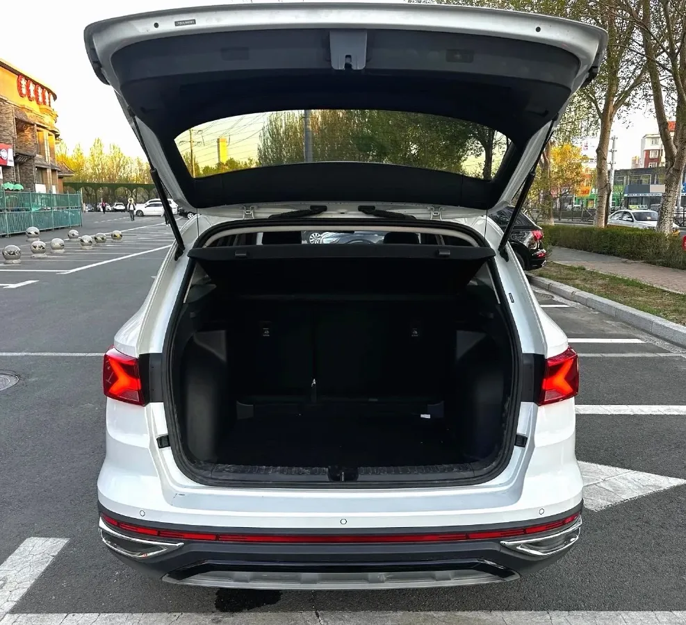 2022 Jetta VS7 1.4T 150HP L4 6AT,autocango,china used car exporter,china ev exporter,chinese used car exporter,chinese used ev exporter