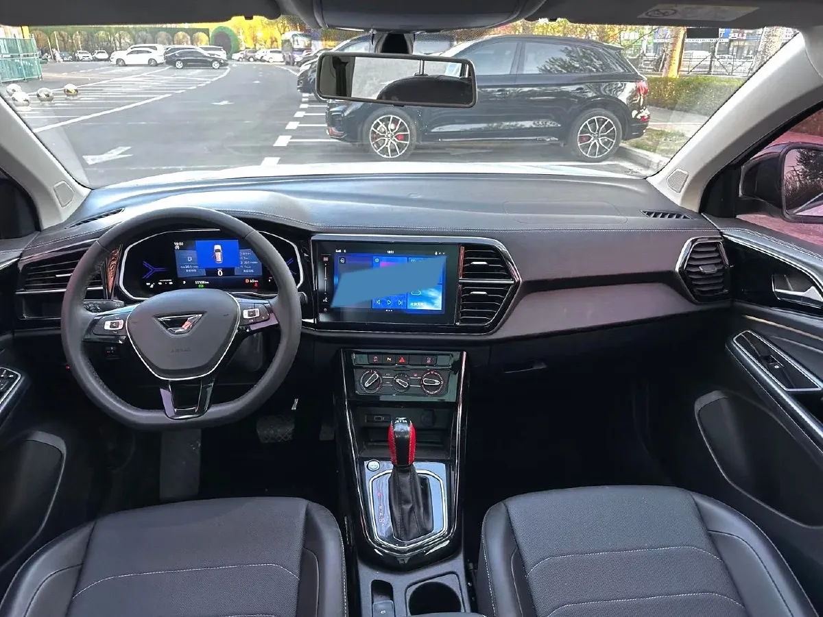 2022 Jetta VS7 1.4T 150HP L4 6AT,autocango,china used car exporter,china ev exporter,chinese used car exporter,chinese used ev exporter