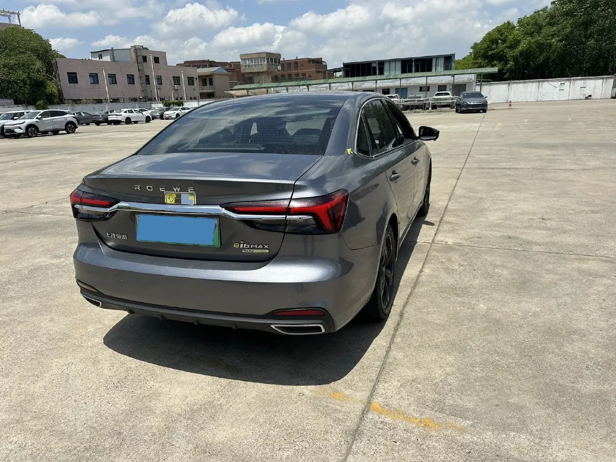 2020 Roewe i6 MAX 1.5T 169HP L4 AMT PHEV,autocango,china used car exporter,china ev exporter,chinese used car exporter,chinese used ev exporter