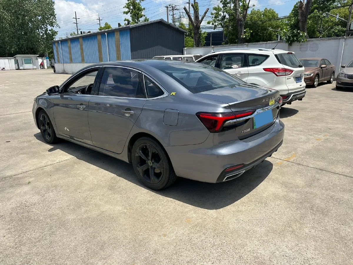 2020 Roewe i6 MAX 1.5T 169HP L4 AMT PHEV,autocango,china used car exporter,china ev exporter,chinese used car exporter,chinese used ev exporter