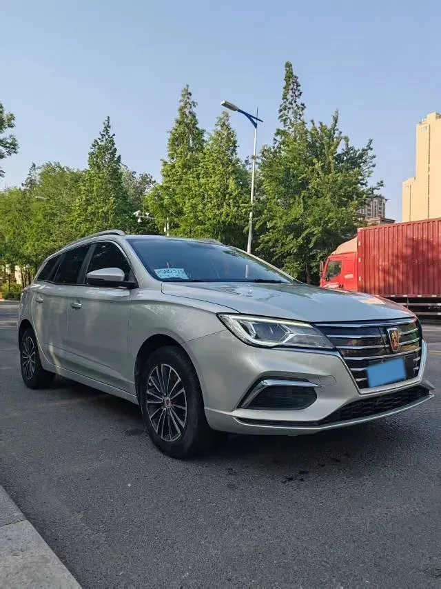 2019 Roewe Ei5 BEV 52.5KWH,autocango,china used car exporter,china ev exporter,chinese used car exporter,chinese used ev exporter