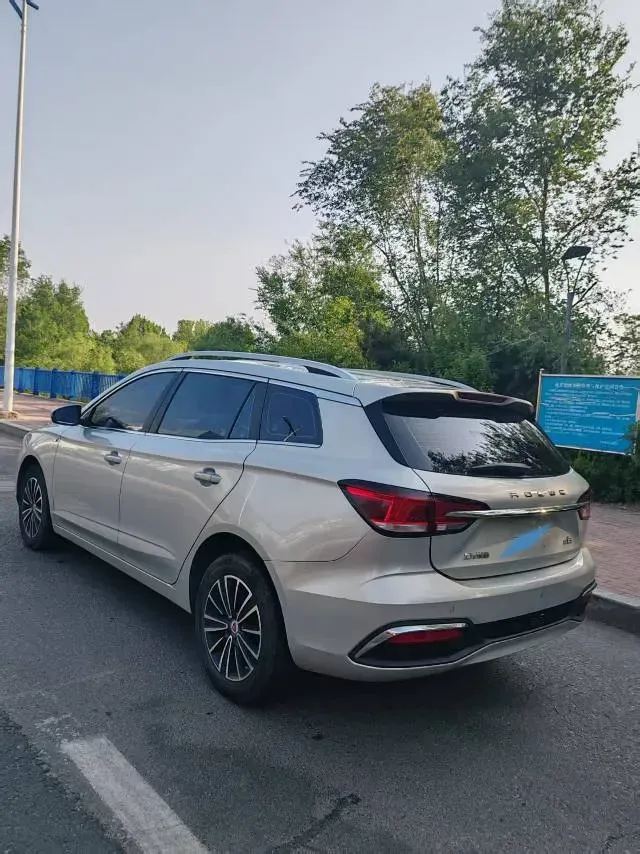 2019 Roewe Ei5 BEV 52.5KWH,autocango,china used car exporter,china ev exporter,chinese used car exporter,chinese used ev exporter