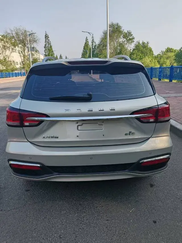 2019 Roewe Ei5 BEV 52.5KWH,autocango,china used car exporter,china ev exporter,chinese used car exporter,chinese used ev exporter