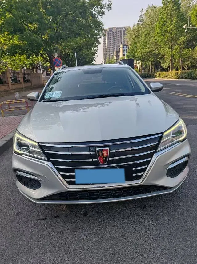 2019 Roewe Ei5 BEV 52.5KWH,autocango,china used car exporter,china ev exporter,chinese used car exporter,chinese used ev exporter