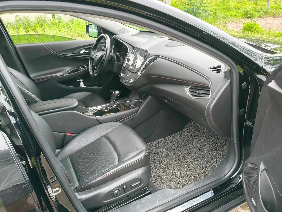 2019 Chevrolet Malibu XL 2.0T 241HP L4 9AT,autocango,china used car exporter,china ev exporter,chinese used car exporter,chinese used ev exporter