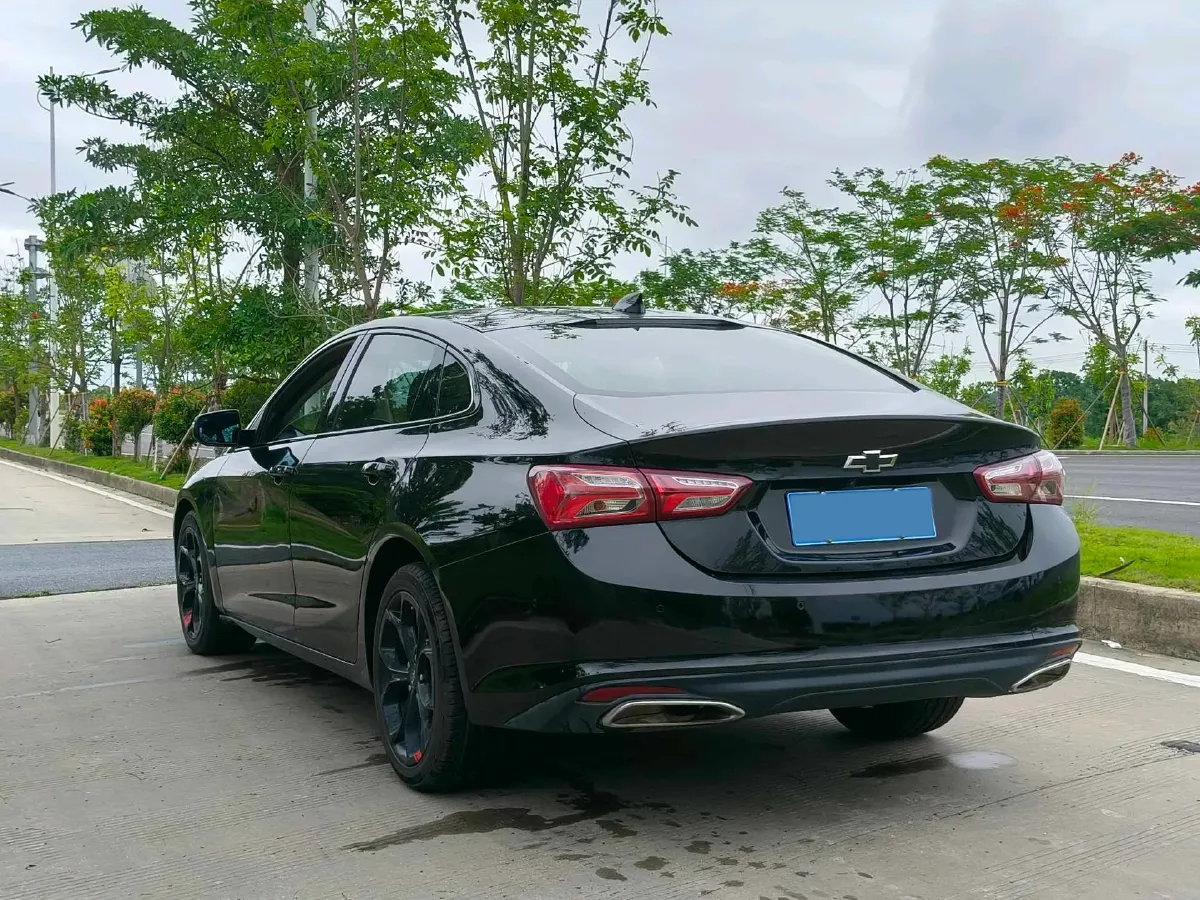 2019 Chevrolet Malibu XL 2.0T 241HP L4 9AT,autocango,china used car exporter,china ev exporter,chinese used car exporter,chinese used ev exporter