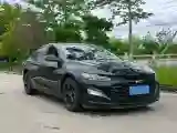 2019 Chevrolet Malibu XL 2.0T 241HP L4 9AT