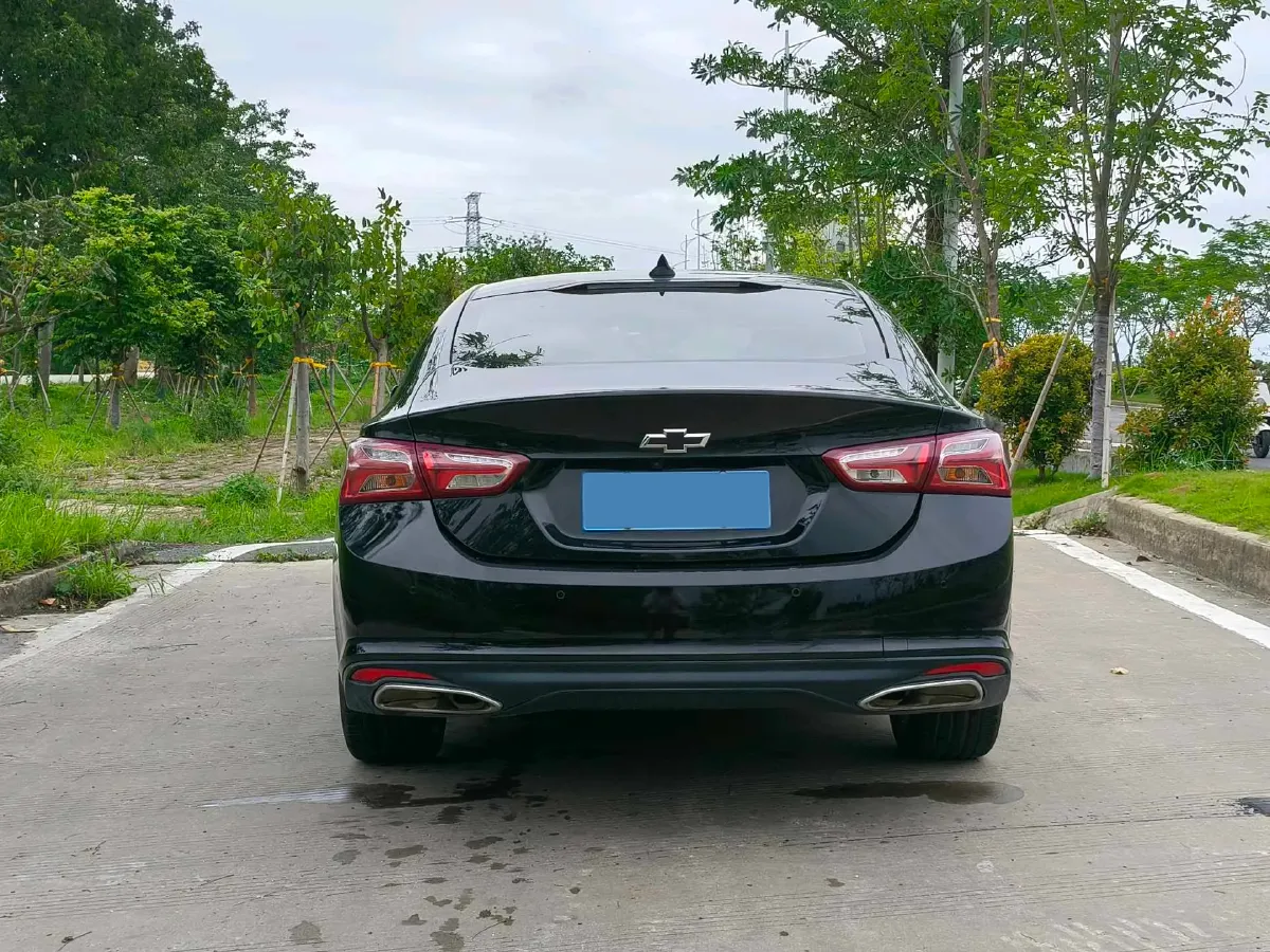2019 Chevrolet Malibu XL 2.0T 241HP L4 9AT,autocango,china used car exporter,china ev exporter,chinese used car exporter,chinese used ev exporter