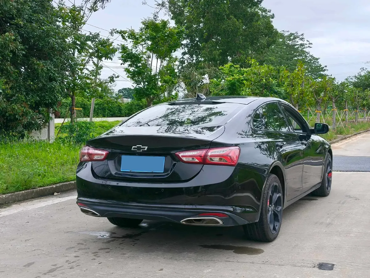 2019 Chevrolet Malibu XL 2.0T 241HP L4 9AT,autocango,china used car exporter,china ev exporter,chinese used car exporter,chinese used ev exporter