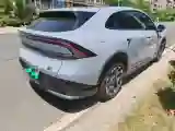 2025 Xpeng G7 BEV