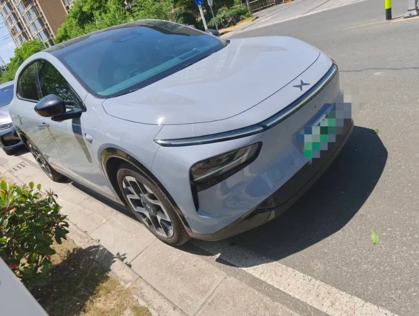 2025 Xpeng G7 BEV,autocango,china used car exporter,china ev exporter,chinese used car exporter,chinese used ev exporter