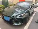 2025 MG 7 1.5T 188HP L4 7DCT