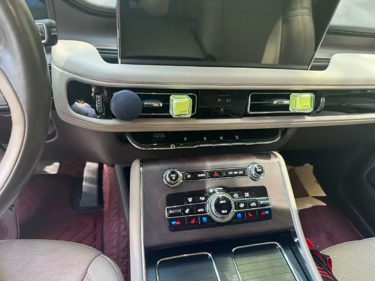 2020 Lincoln Aviator 3.0T 355HP V6 10AT,autocango,china used car exporter,china ev exporter,chinese used car exporter,chinese used ev exporter