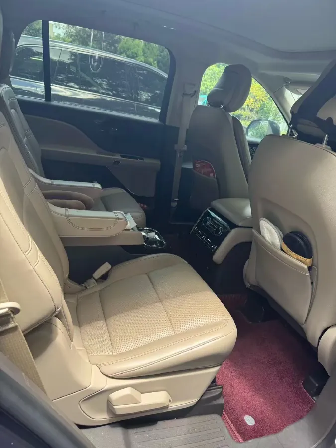 2020 Lincoln Aviator 3.0T 355HP V6 10AT,autocango,china used car exporter,china ev exporter,chinese used car exporter,chinese used ev exporter