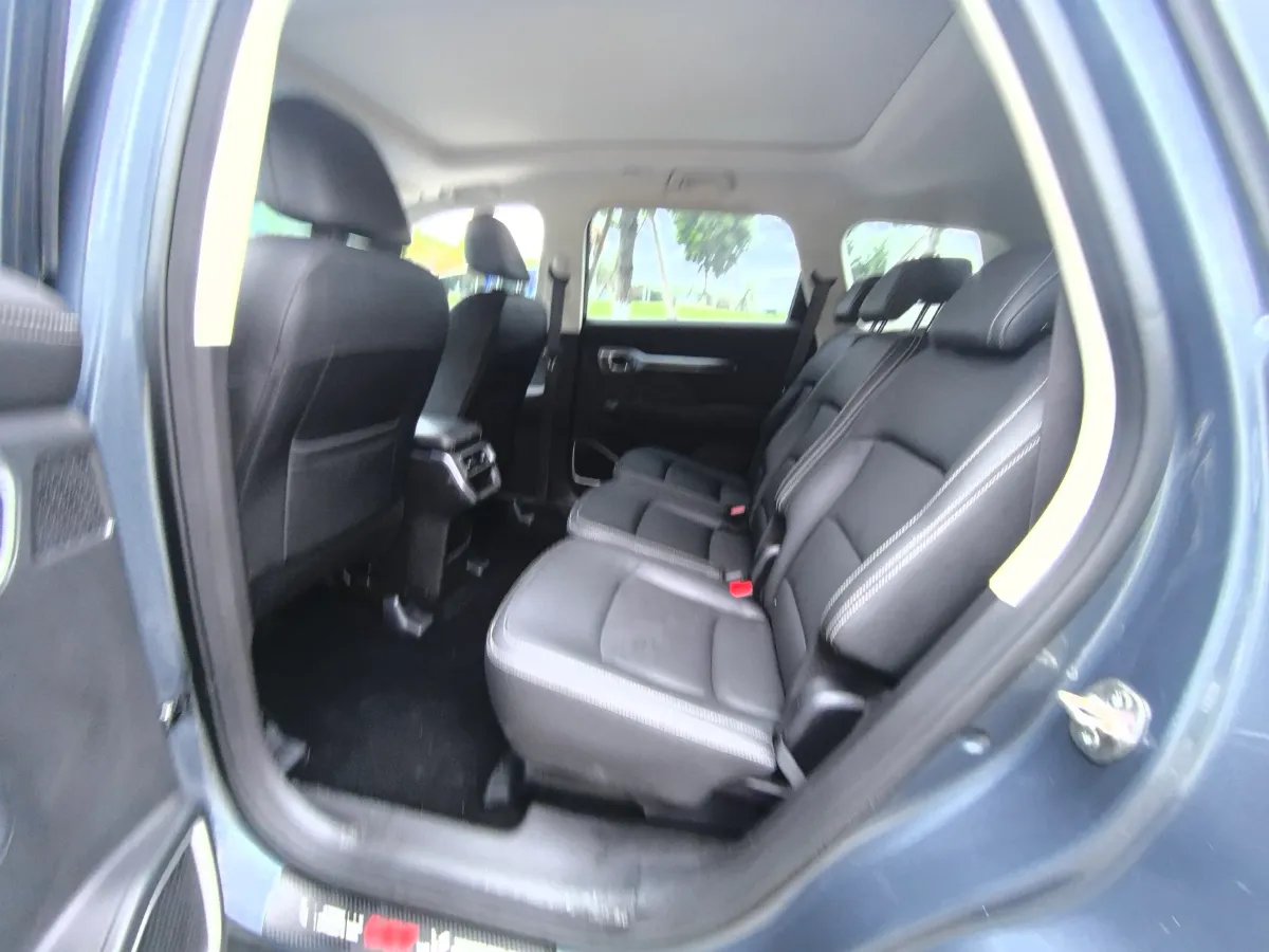 2020 Geely Okavango 1.8T 184HP L4 7DCT,autocango,china used car exporter,china ev exporter,chinese used car exporter,chinese used ev exporter