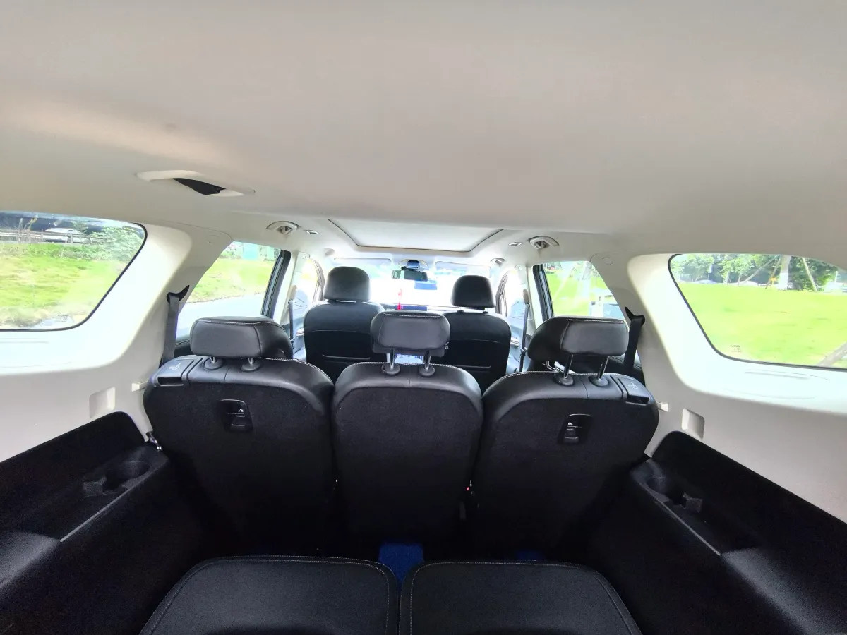 2020 Geely Okavango 1.8T 184HP L4 7DCT,autocango,china used car exporter,china ev exporter,chinese used car exporter,chinese used ev exporter