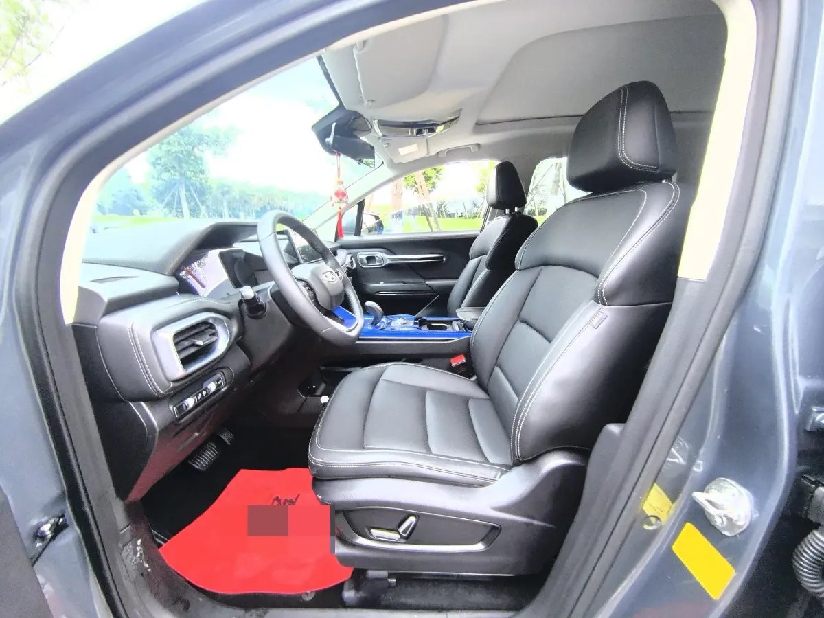 2020 Geely Okavango 1.8T 184HP L4 7DCT,autocango,china used car exporter,china ev exporter,chinese used car exporter,chinese used ev exporter