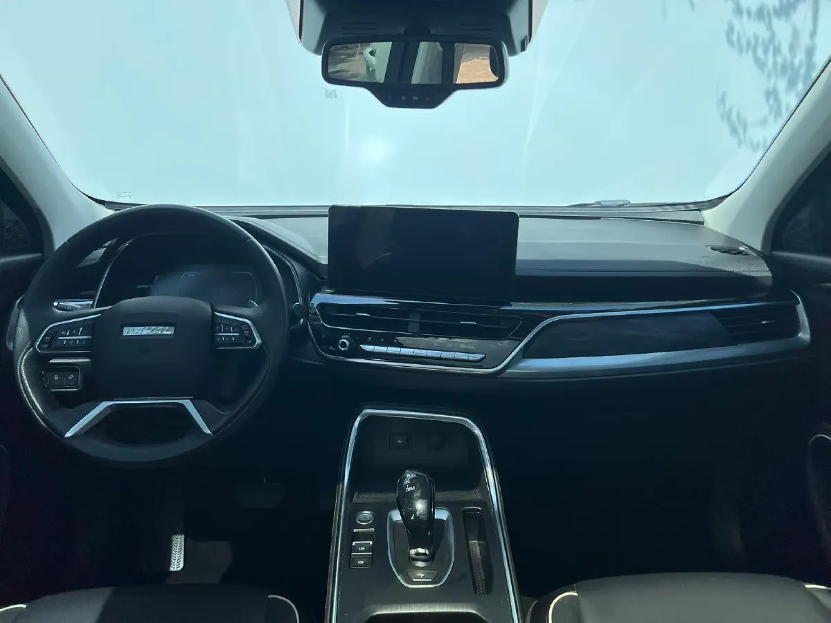 2021 Haval H6 1.5T 150HP L4 7DCT,autocango,china used car exporter,china ev exporter,chinese used car exporter,chinese used ev exporter