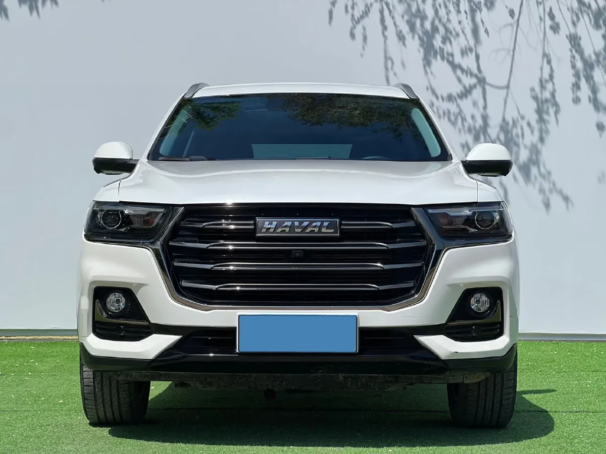 2021 Haval H6 1.5T 150HP L4 7DCT,autocango,china used car exporter,china ev exporter,chinese used car exporter,chinese used ev exporter
