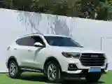 2021 Haval H6 1.5T 150HP L4 7DCT