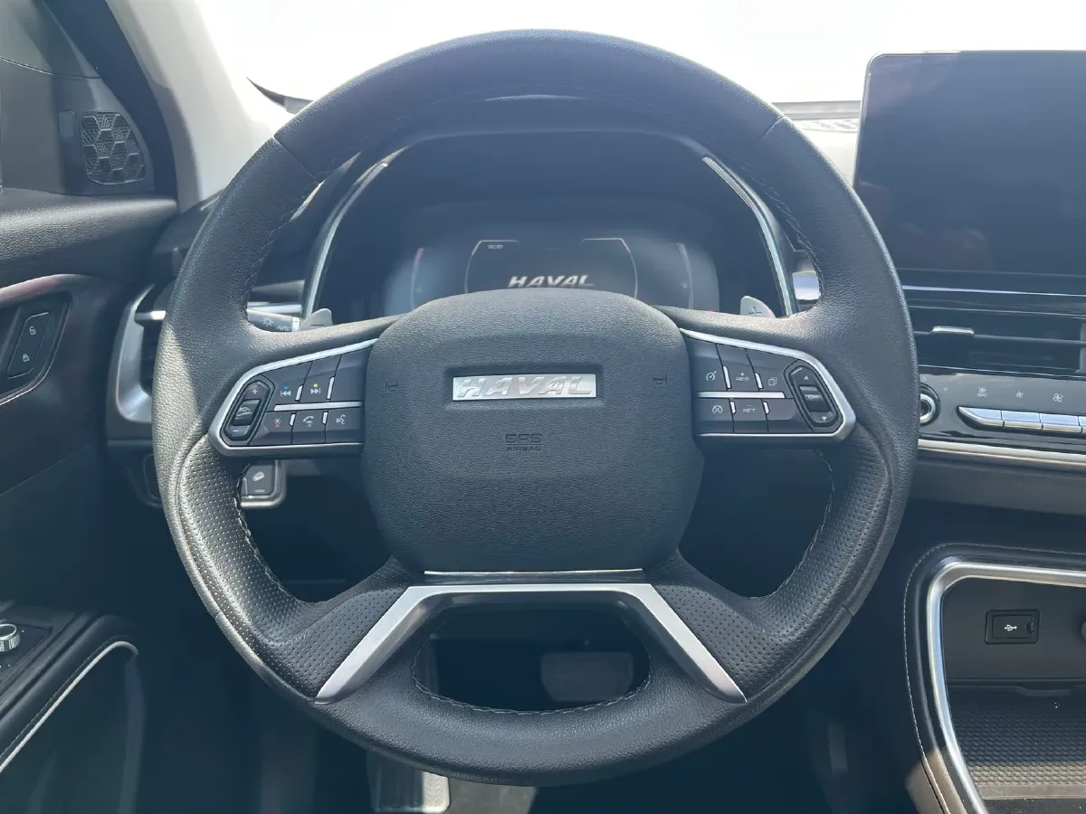 2021 Haval H6 1.5T 150HP L4 7DCT,autocango,china used car exporter,china ev exporter,chinese used car exporter,chinese used ev exporter