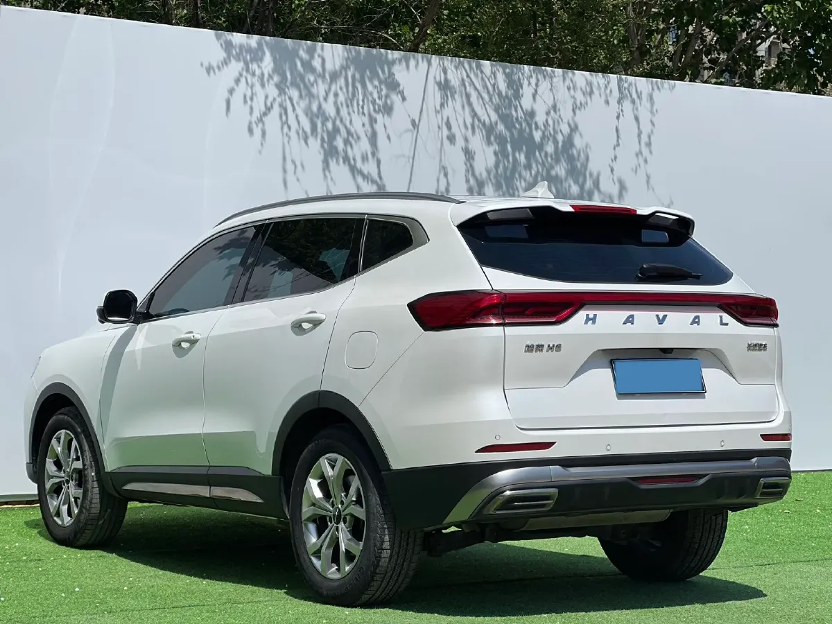 2021 Haval H6 1.5T 150HP L4 7DCT,autocango,china used car exporter,china ev exporter,chinese used car exporter,chinese used ev exporter