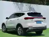2021 Haval H6 1.5T 150HP L4 7DCT