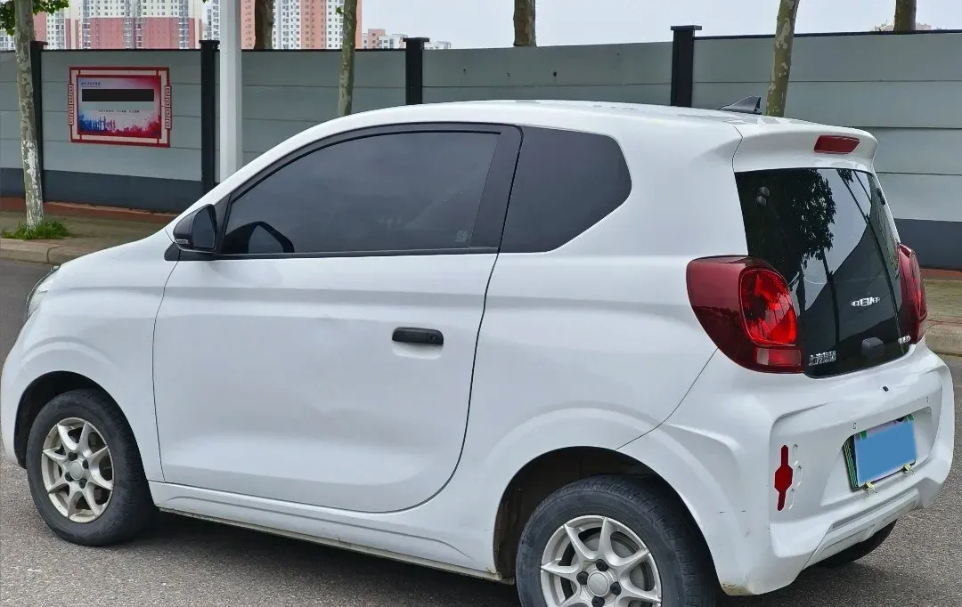 2022 Roewe Clever BEV 29KWH,autocango,china used car exporter,china ev exporter,chinese used car exporter,chinese used ev exporter