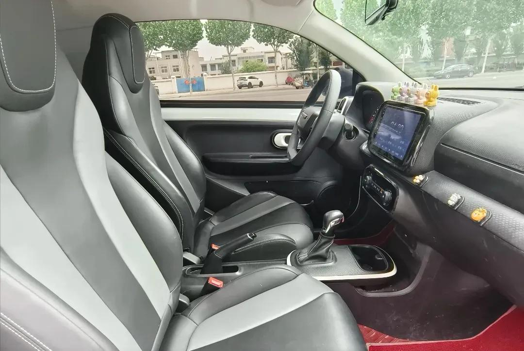 2022 Roewe Clever BEV 29KWH,autocango,china used car exporter,china ev exporter,chinese used car exporter,chinese used ev exporter